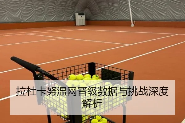 拉杜卡努温网晋级数据与挑战深度解析